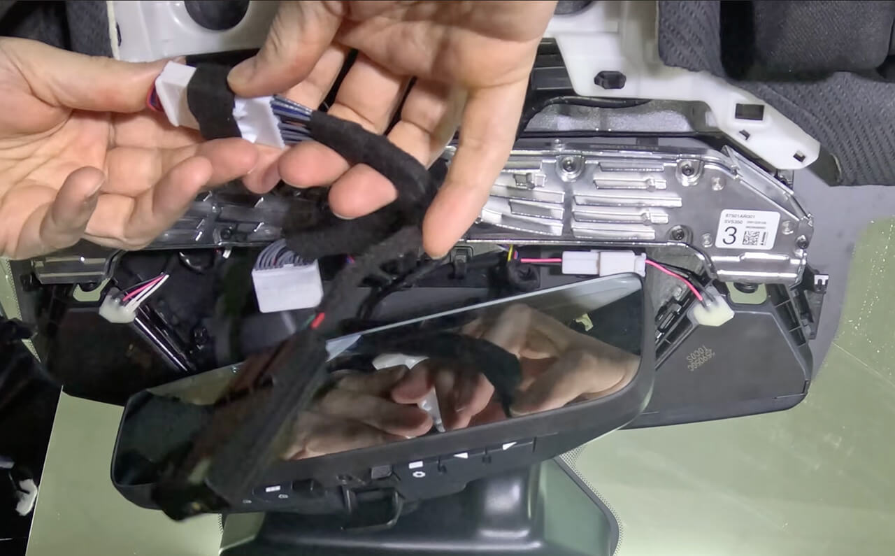 Autostop Eliminator Install on 2026 Subaru Outback